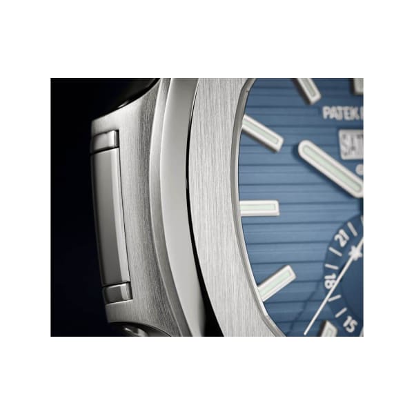 Patek Philippe Nautilus Moon Phase