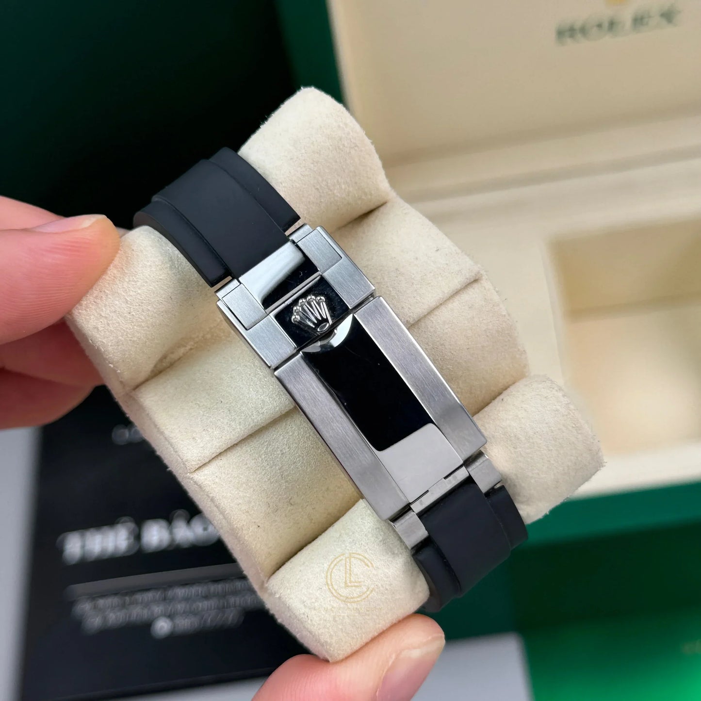 Rolex Cosmograph Daytona Meteorite