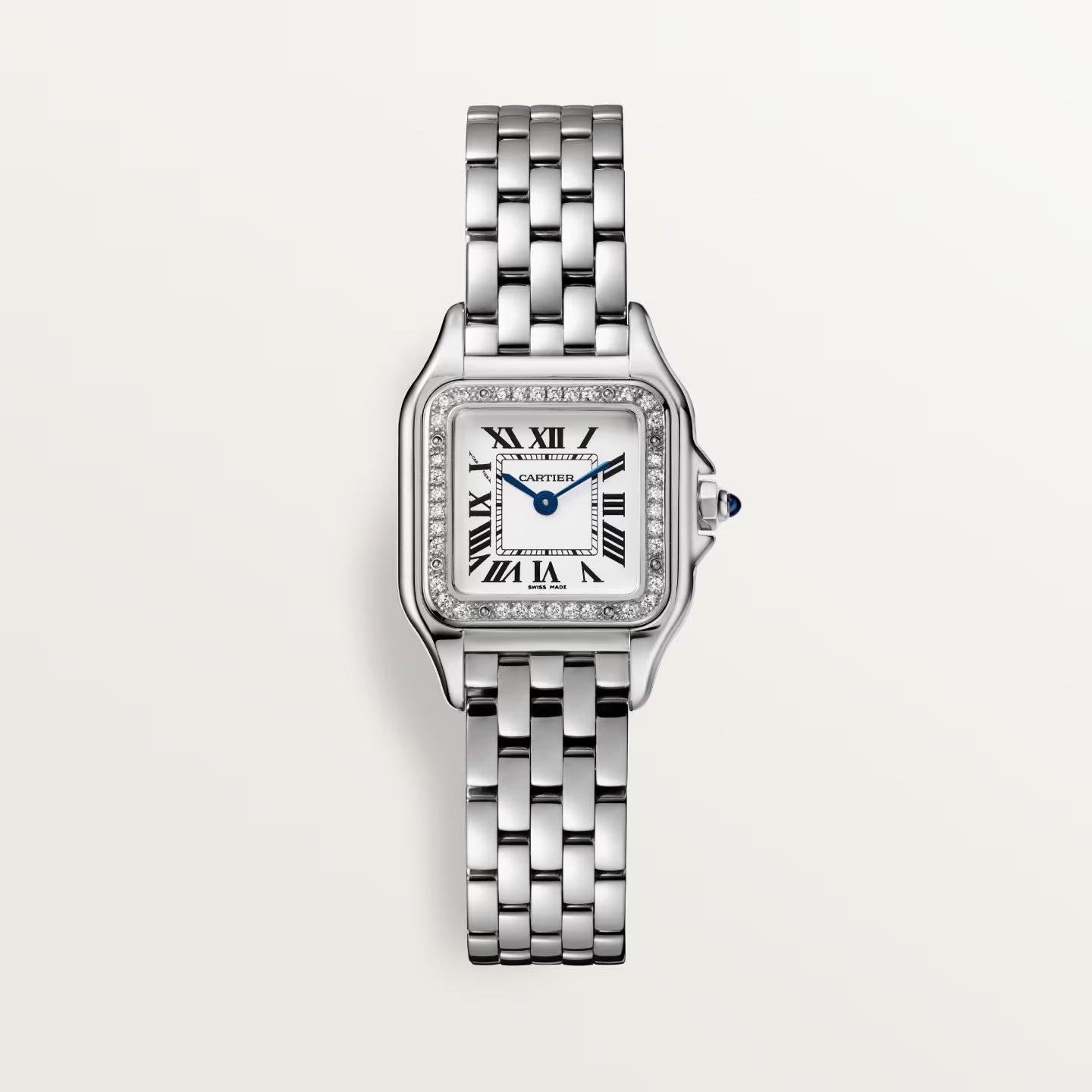 Montre Panthère De Cartier PM