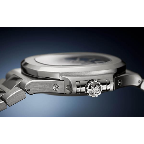Patek Philippe Nautilus Moon Phase