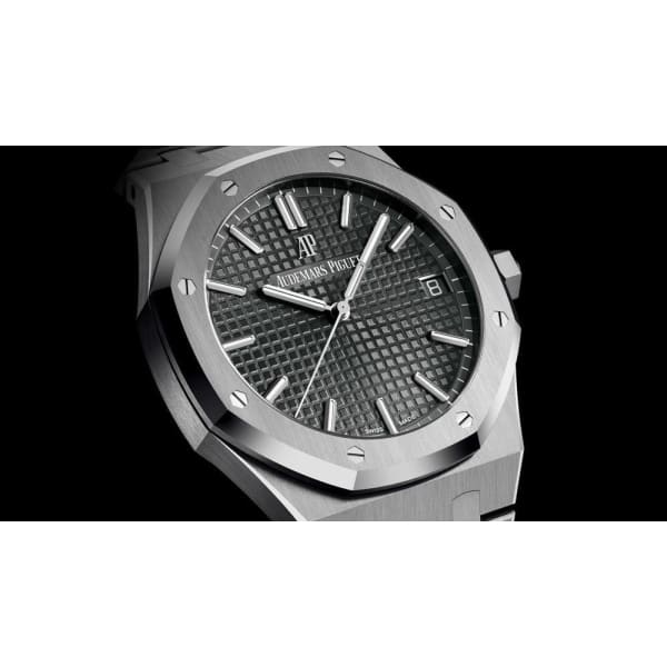 Audemars Piguet Royal Oak Selfwinding Olive
