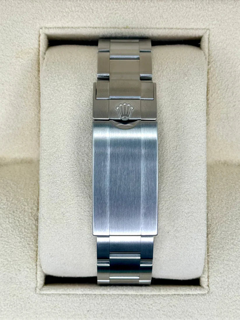 Rolex Submariner Date Acier