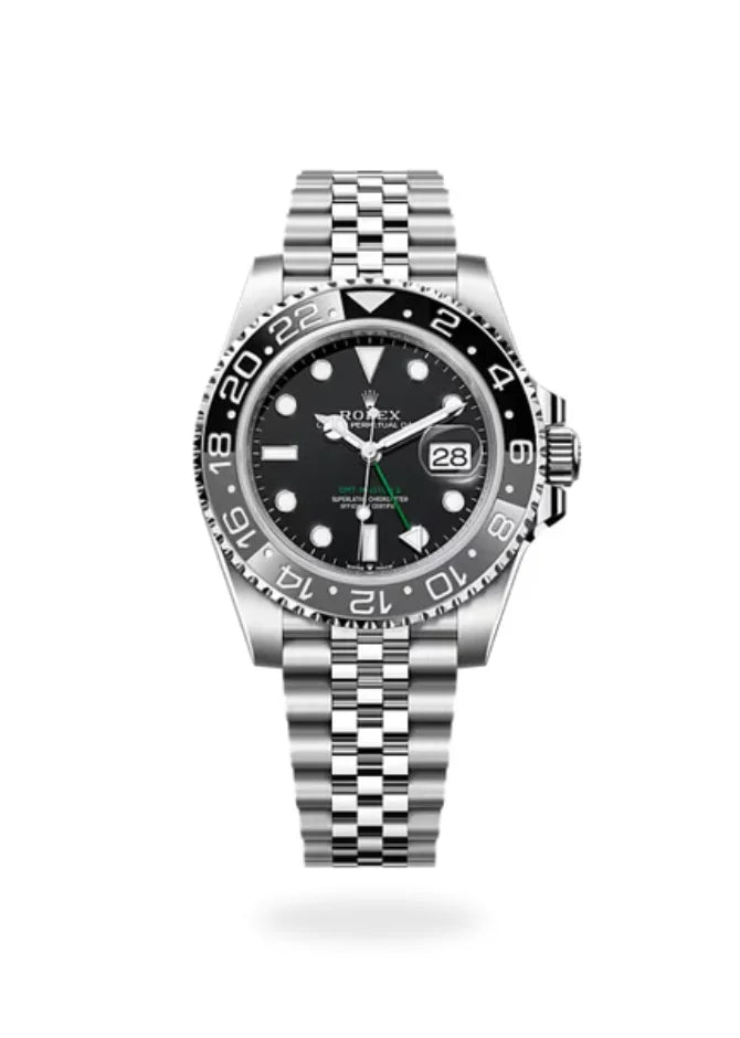 Rolex GMT-Master II