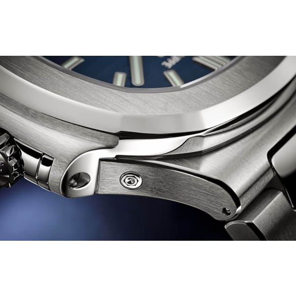 Patek Philippe Nautilus Moon Phase