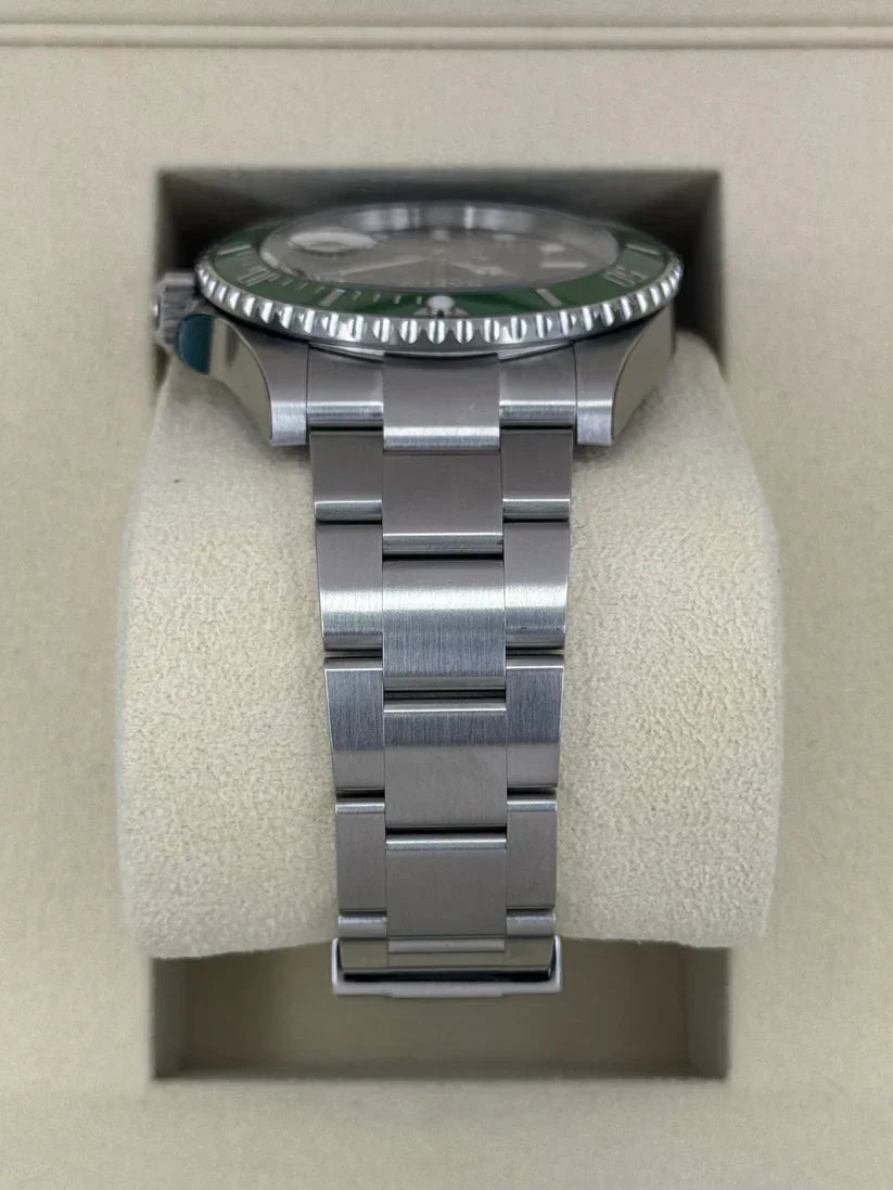 Rolex Submariner Date "Starbucks"