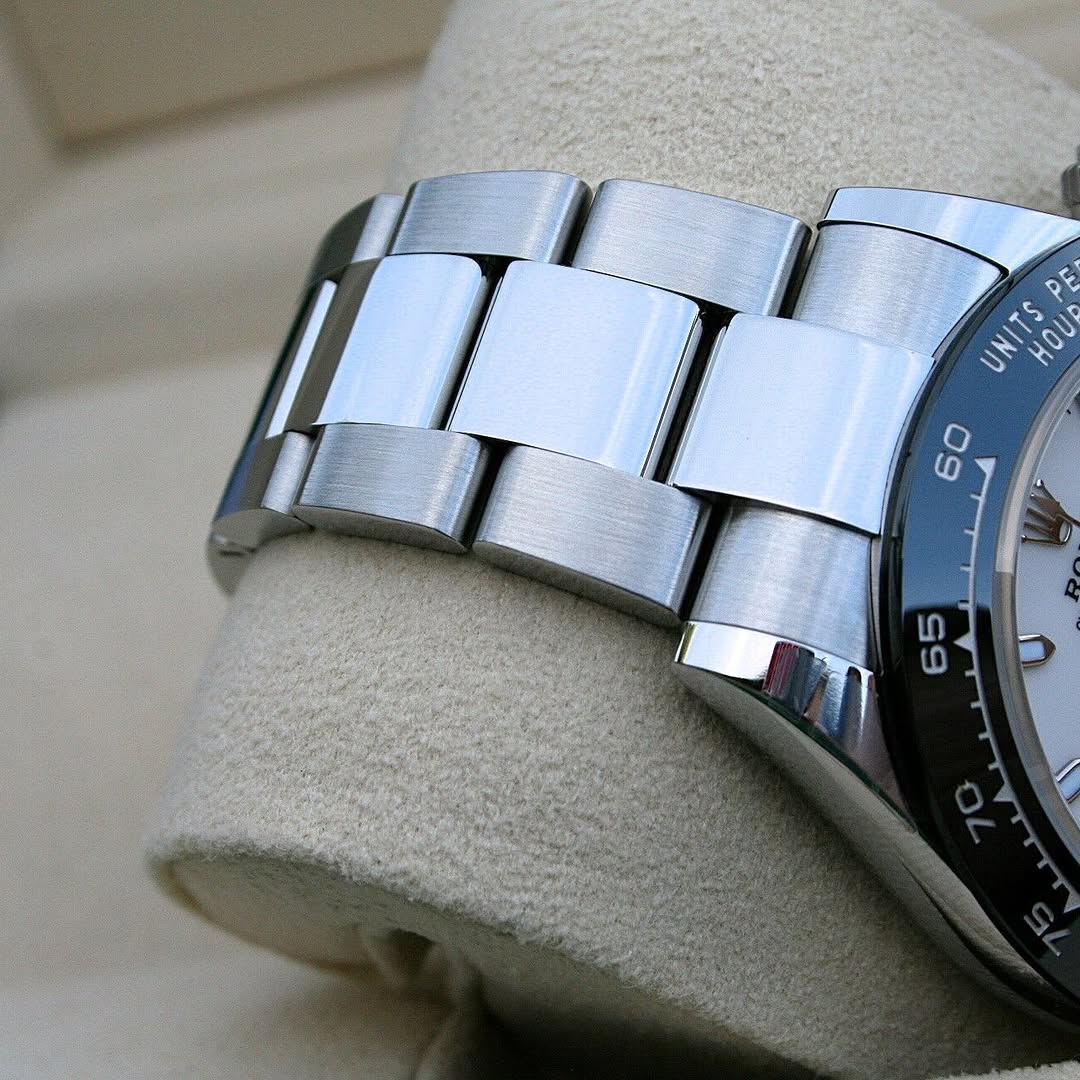 Rolex Daytona "Panda"