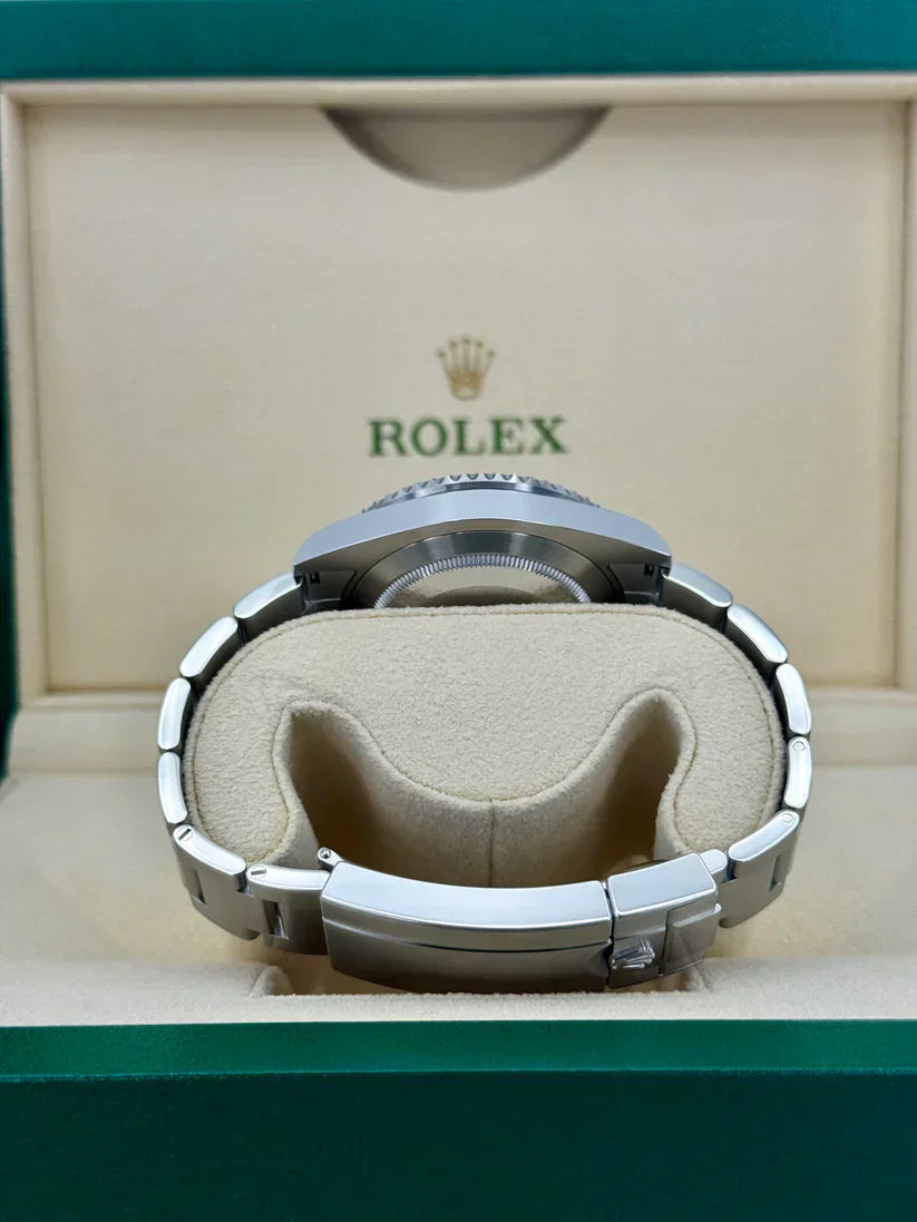 Rolex Submariner Date Acier