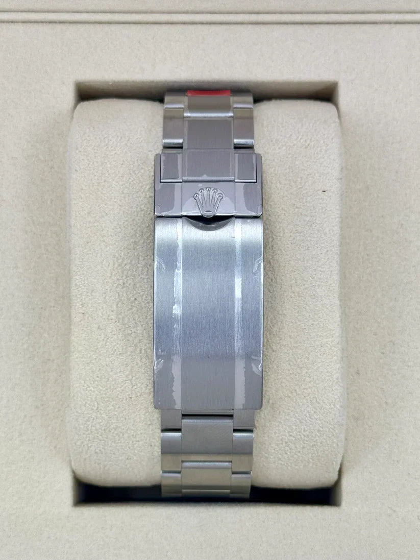 Rolex Submariner Date "Starbucks"