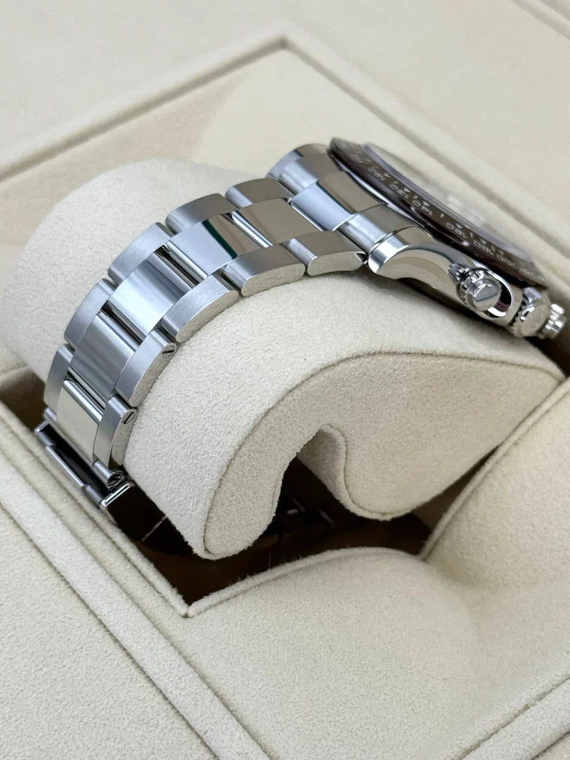 Rolex Daytona Platinum Ice Blue