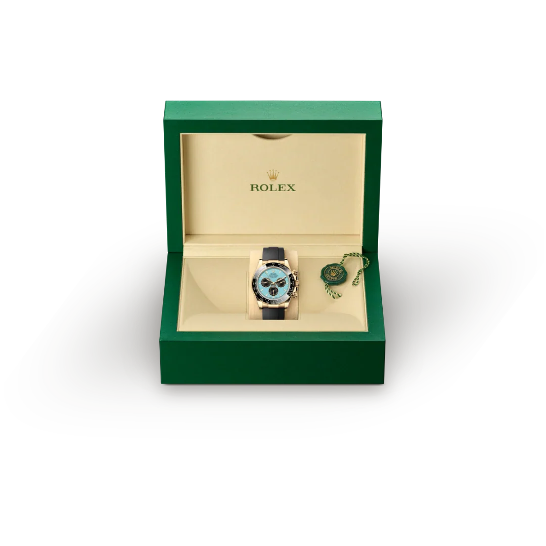 Rolex Cosmograph Daytona OysterYellow Gold