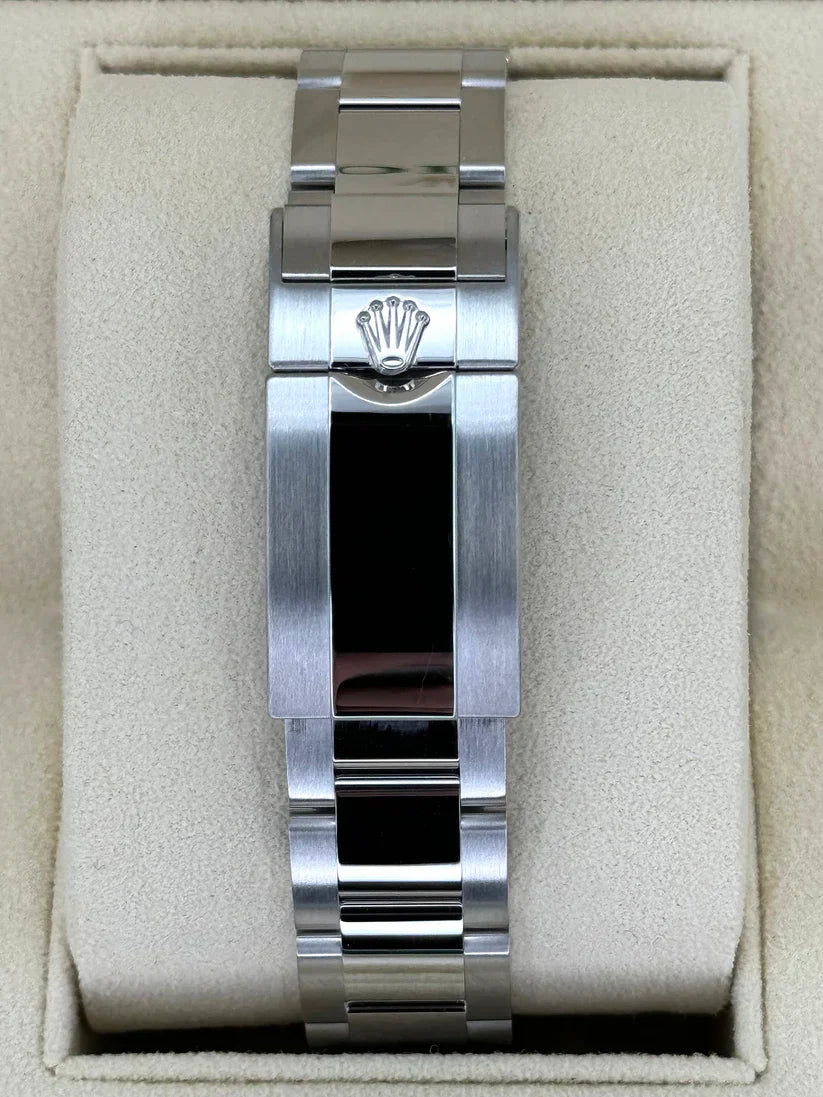 Rolex Daytona Platinum Ice Blue