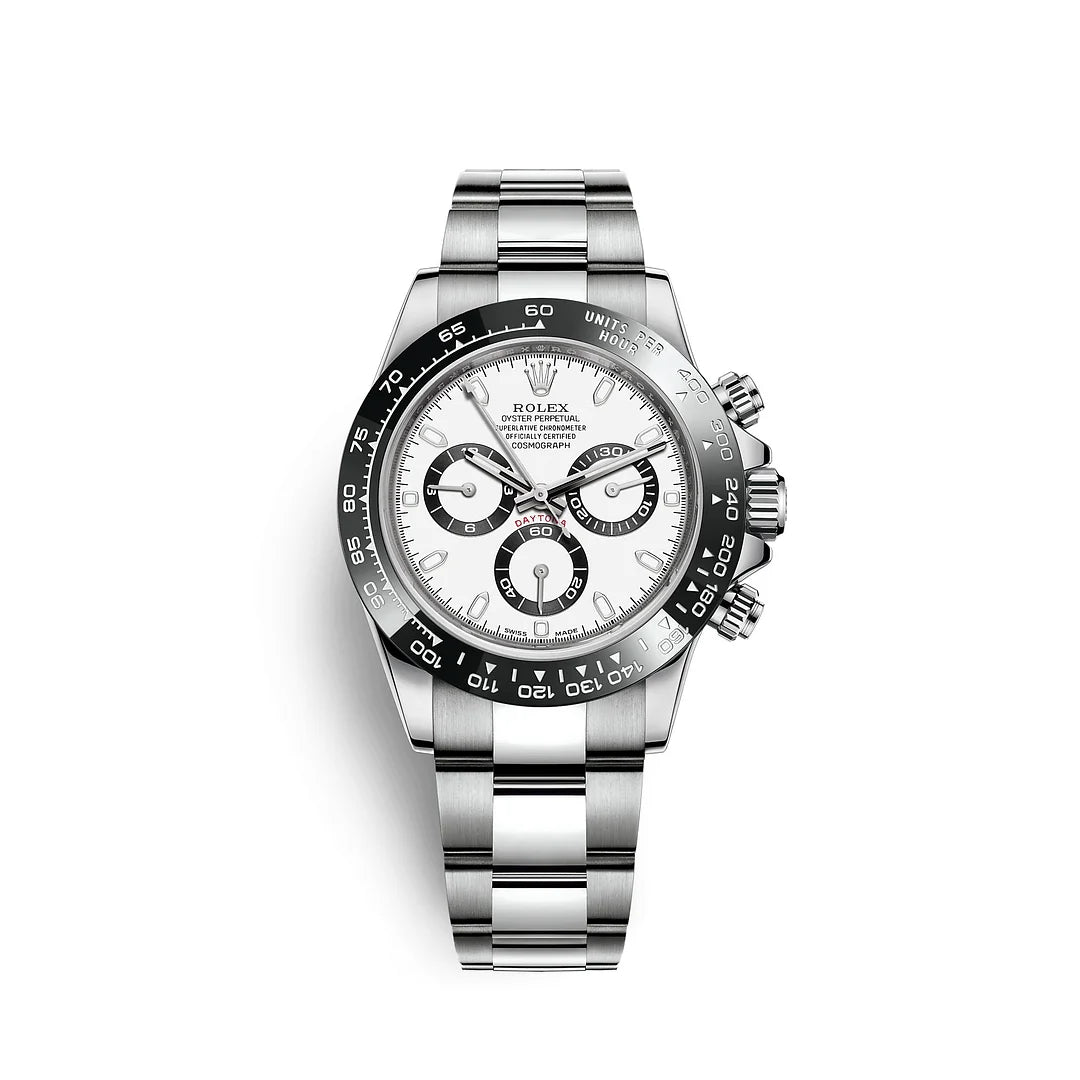 Rolex Daytona "Panda"