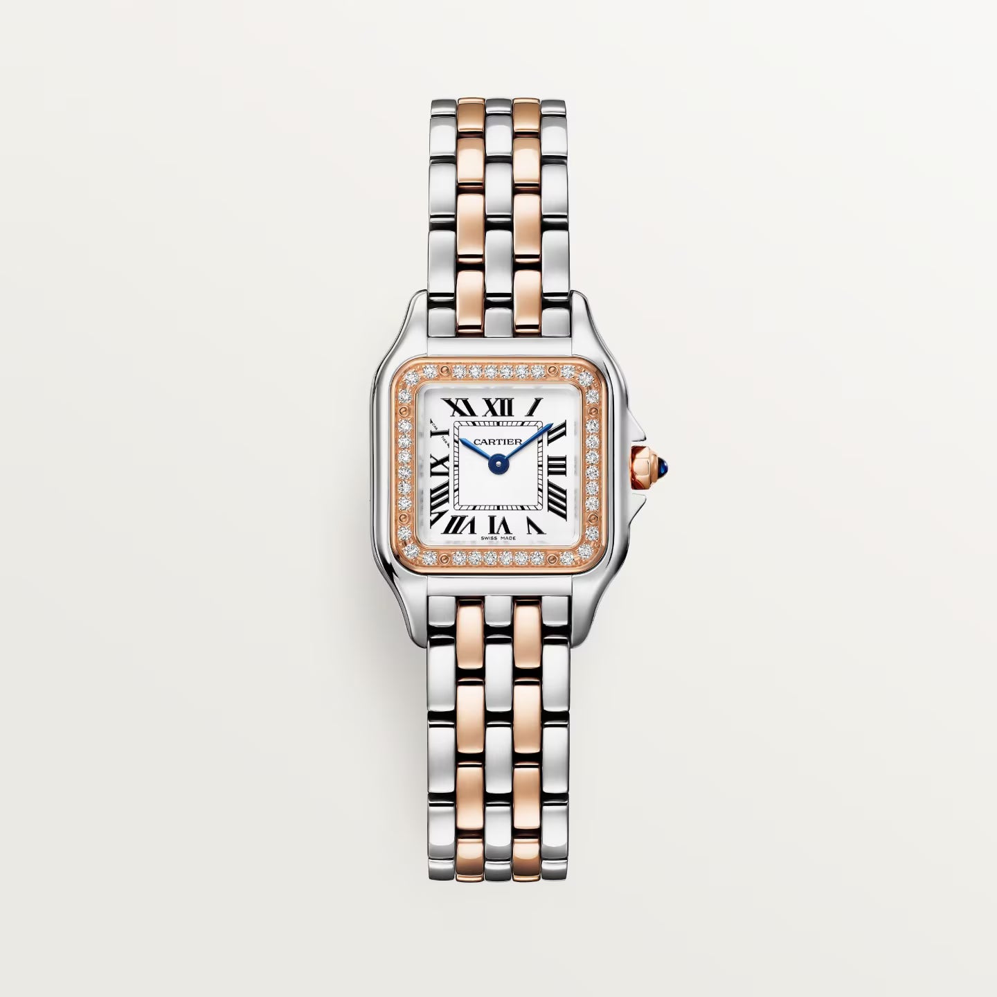 Montre Panthère de Cartier