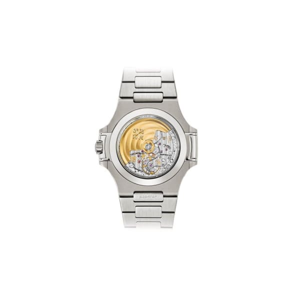 Patek Philippe Nautilus Moon Phase