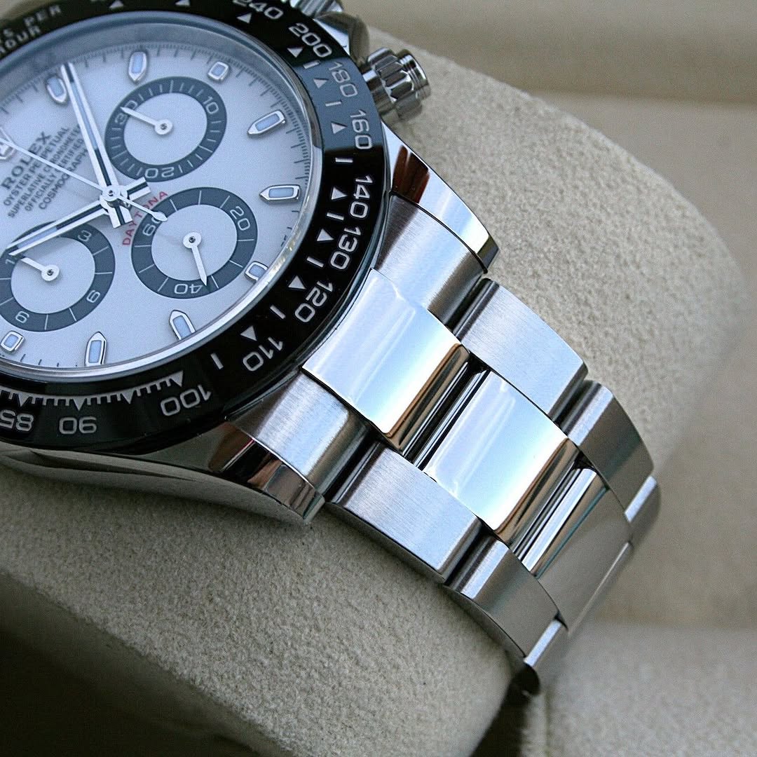 Rolex Daytona "Panda"