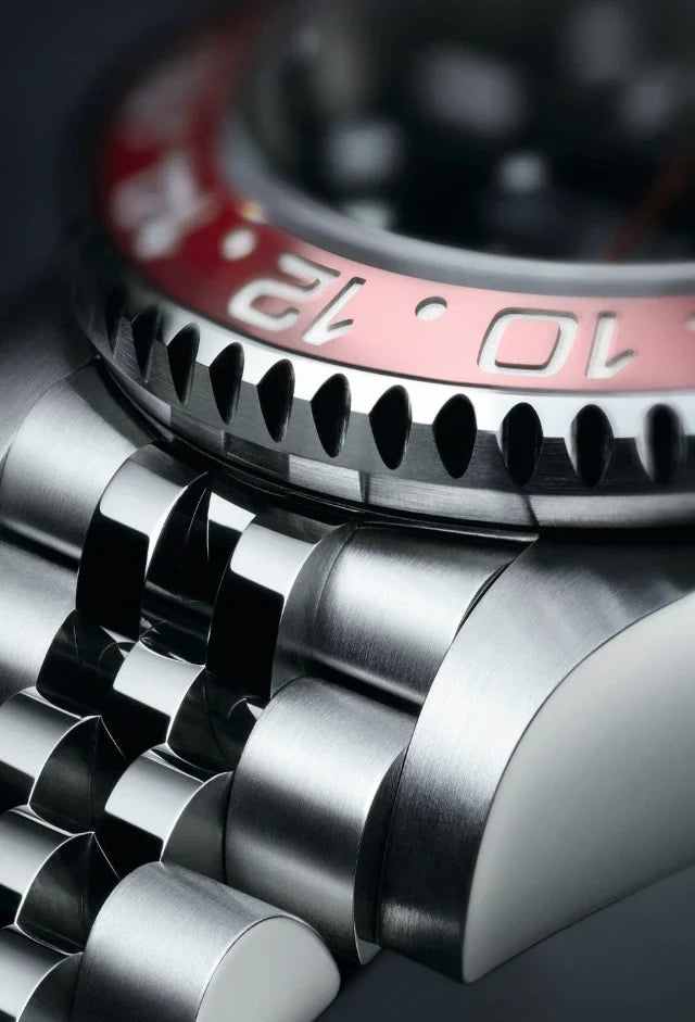 Rolex GMT-Master II