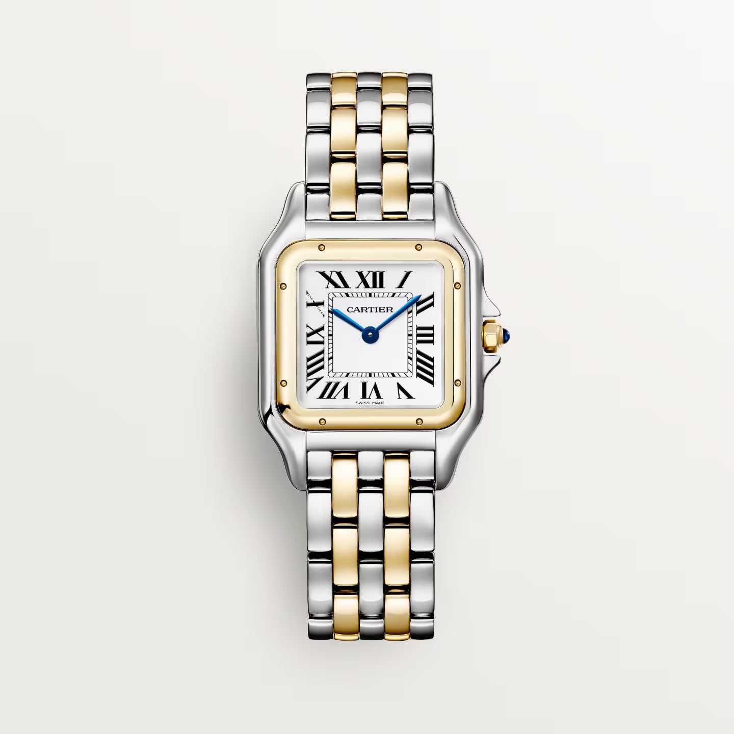 Montre Panthère de Cartier