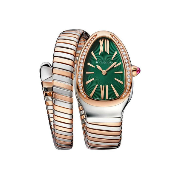 Montre Bulgari Serpenti