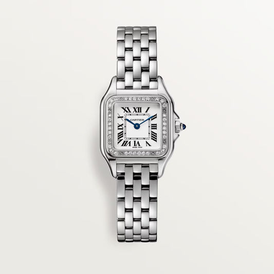 Montre Panthère De Cartier PM