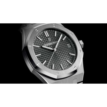 Audemars Piguet Royal Oak Selfwinding Olive