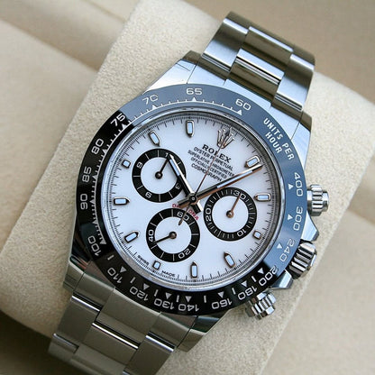 Rolex Daytona "Panda"