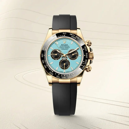 Rolex Cosmograph Daytona OysterYellow Gold