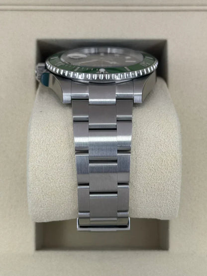 Rolex Submariner Date "Starbucks"