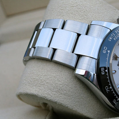 Rolex Daytona "Panda"
