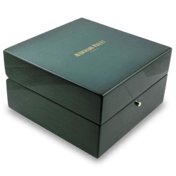 Audemars Piguet Royal Oak Selfwinding Olive