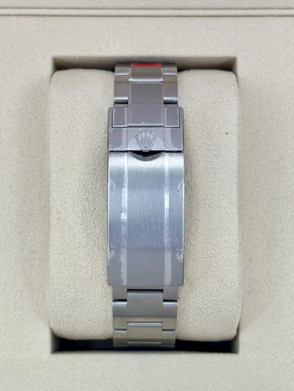 Rolex Submariner Date "Starbucks"