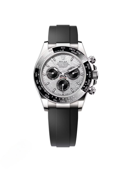 Rolex Cosmograph Daytona Meteorite