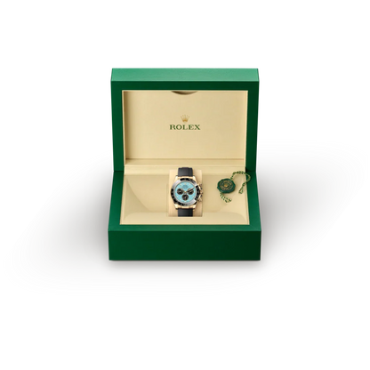 Rolex Cosmograph Daytona OysterYellow Gold