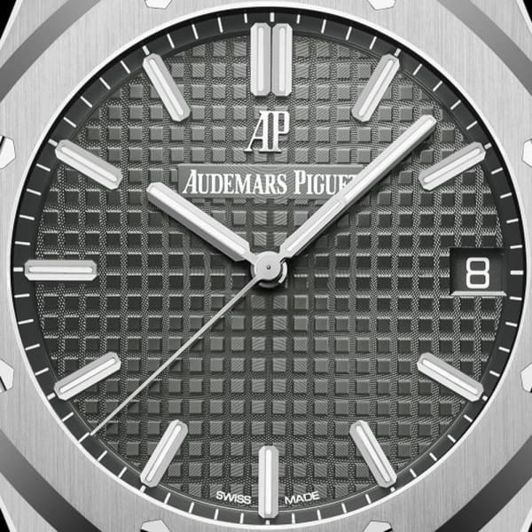 Audemars Piguet Royal Oak Selfwinding Olive
