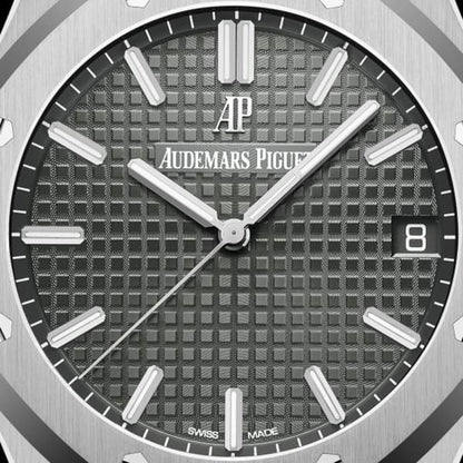 Audemars Piguet Royal Oak Selfwinding Olive