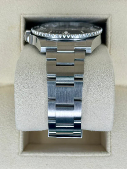 Rolex Submariner Date Acier