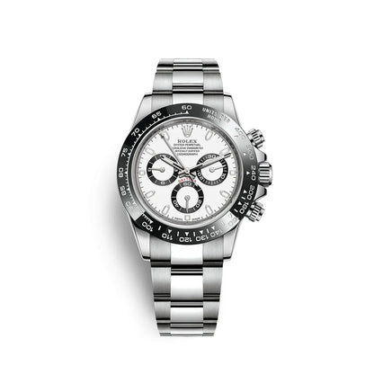 Rolex Daytona "Panda"