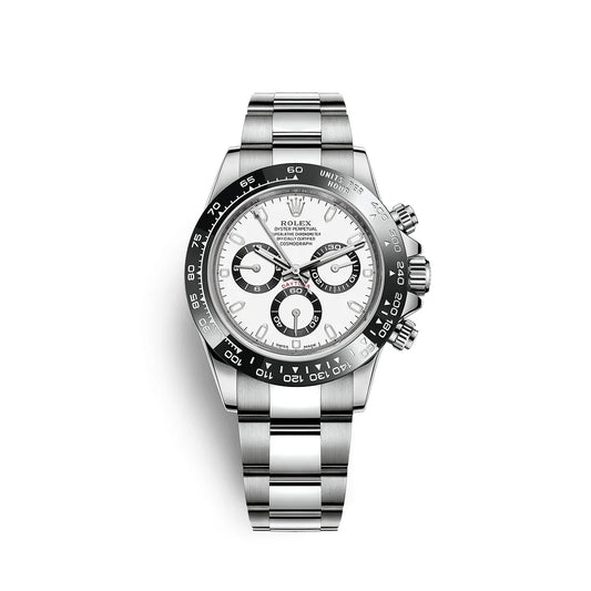 Rolex Daytona "Panda"