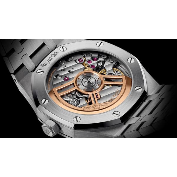 Audemars Piguet Royal Oak Selfwinding Olive