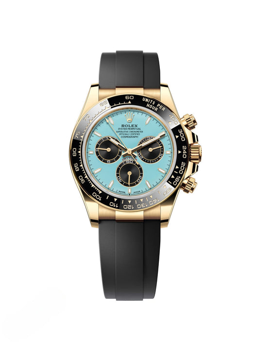 Rolex Cosmograph Daytona OysterYellow Gold