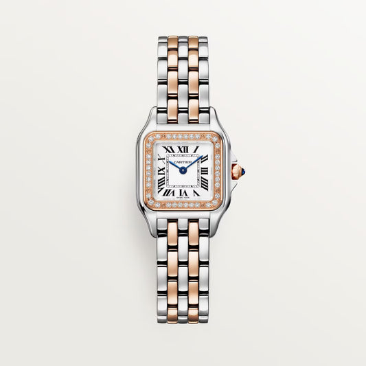Montre Panthère de Cartier