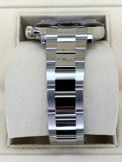 Rolex Daytona Platinum Ice Blue