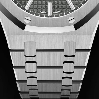 Audemars Piguet Royal Oak Selfwinding Olive