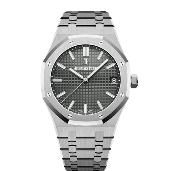 Audemars Piguet Royal Oak Selfwinding Olive