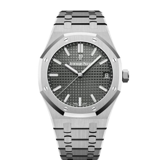 Audemars Piguet Royal Oak Selfwinding Olive
