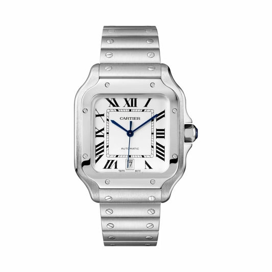 Montre Santos de Cartier