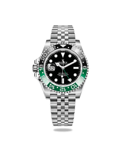 Rolex GMT-Master II