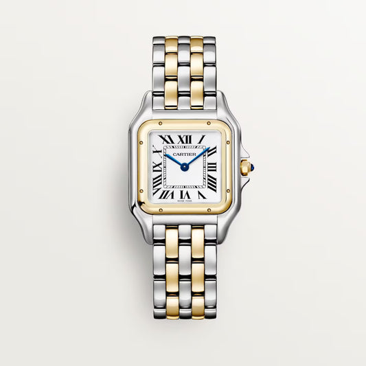 Montre Panthère de Cartier