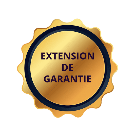 Extension de garantie 5 ans